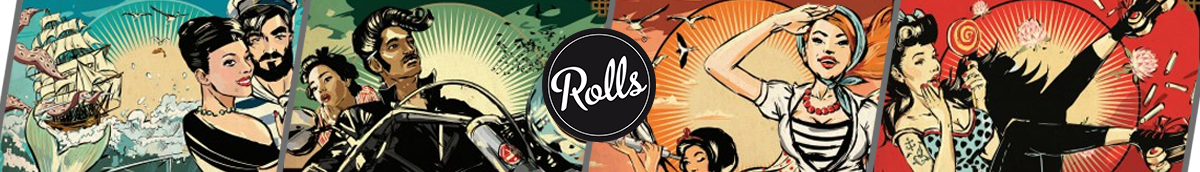 Bestelle jetzt auf Rolls 69 Smart Filter - der Online-Shop von Rolls